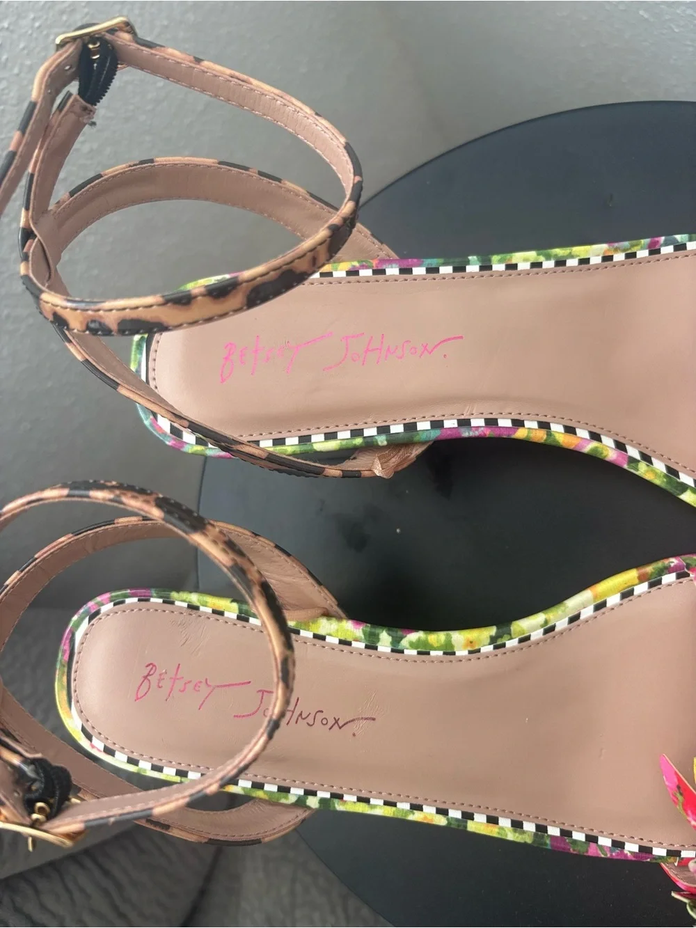 Betsey Johnson betsey johnson